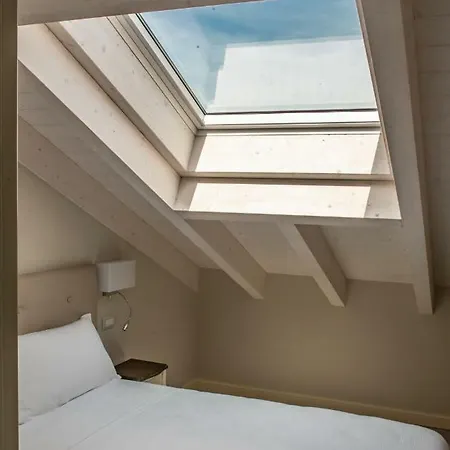 San Lorenzo Gasthuis 3*