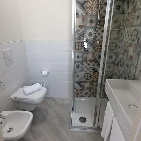 San Lorenzo Gasthuis 3*