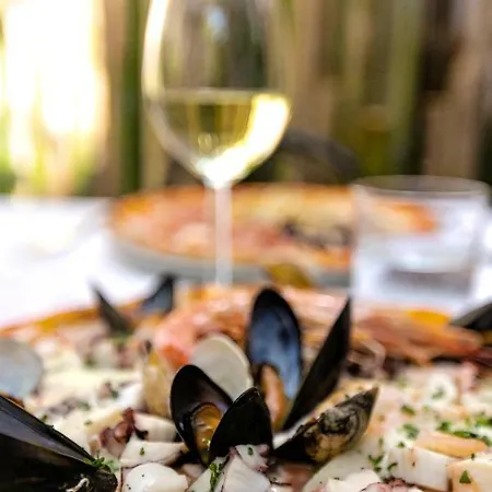 San Lorenzo Gasthof Sirmione