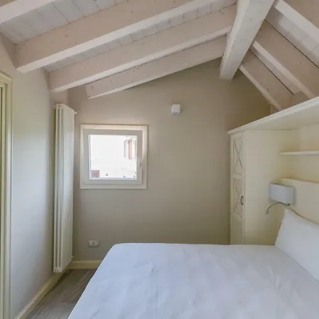 San Lorenzo Gasthof Sirmione