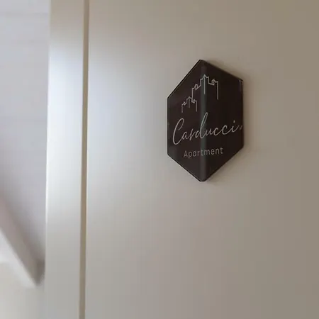 San Lorenzo Guest house
