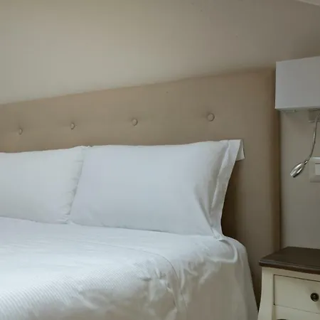 San Lorenzo Guest house 3*